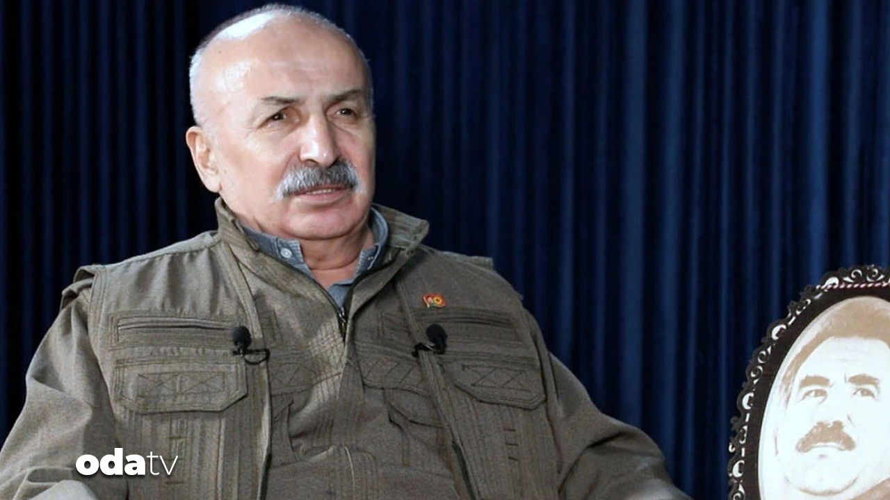 PKK elebaşı Mustafa Karasu açıklama yaptı: Kandil DEM ekibini beğenmedi