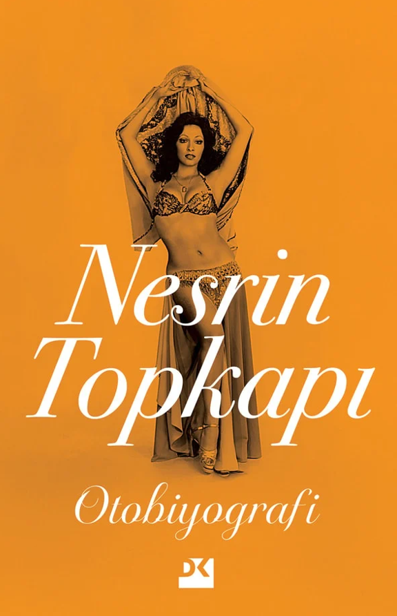 Nesrin Topkapı